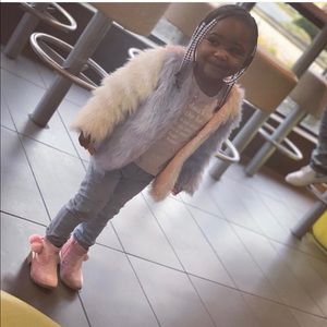 Meet your Posher, Sean